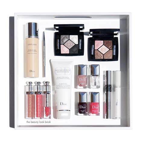 dior kit sephora|best makeup price of Dior.